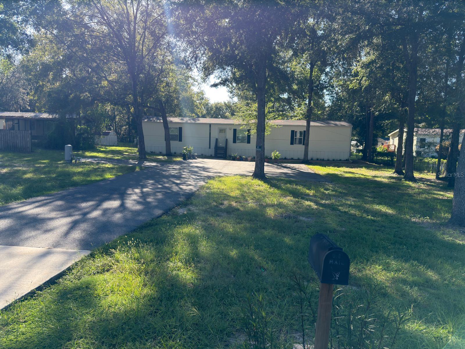 4536 S Leisure Blvd Property Photo 2