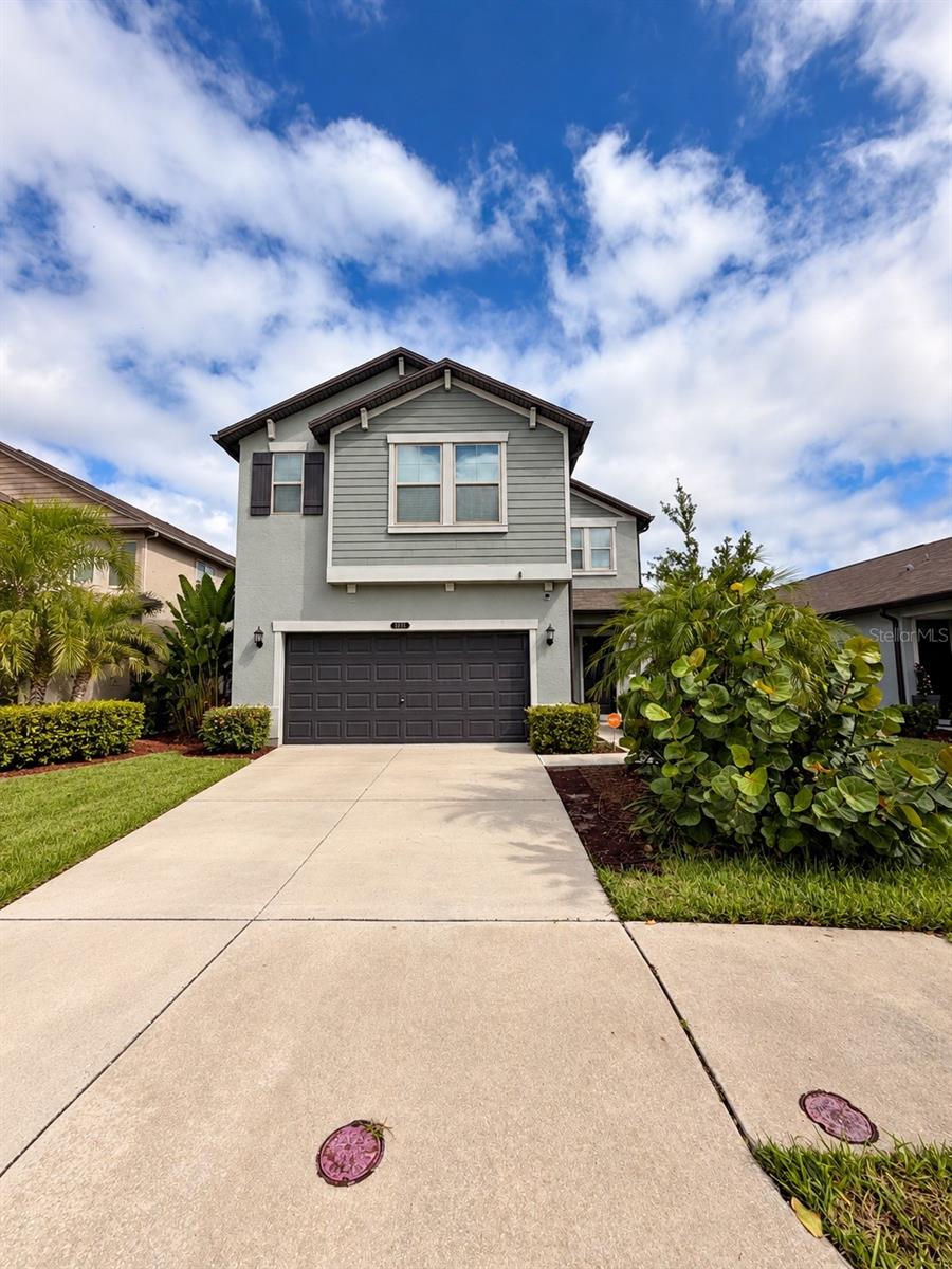 8882 FLOURISH DR