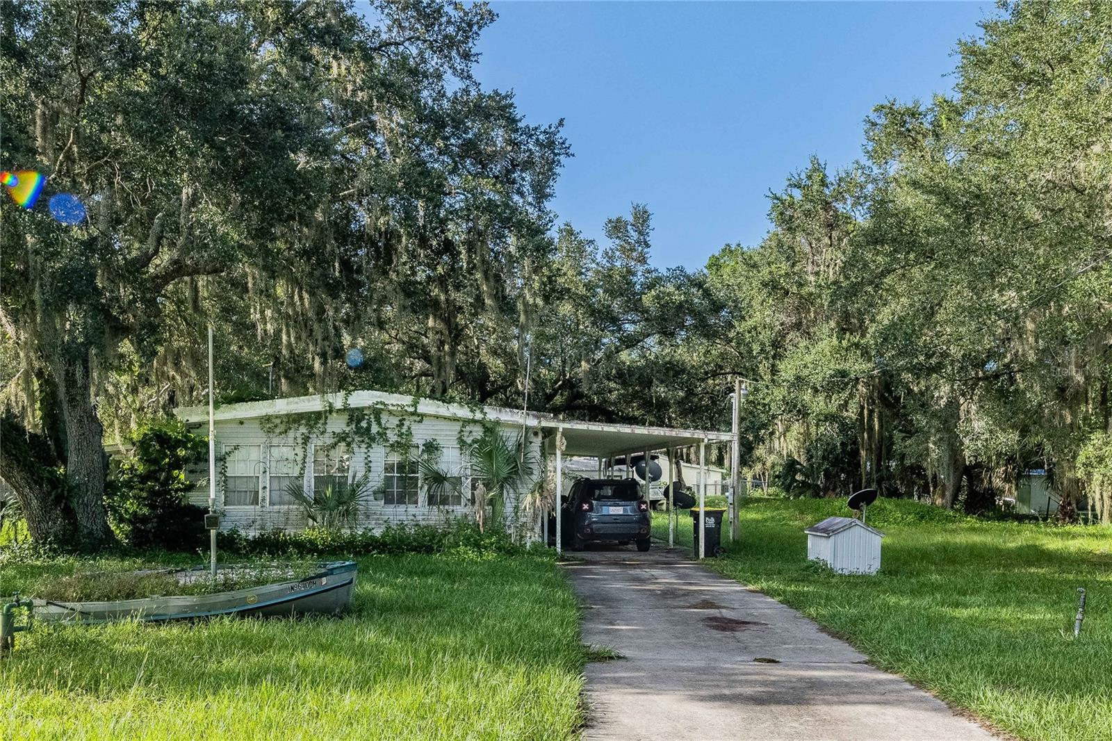 3319 Alpha Ln Property Photo 1
