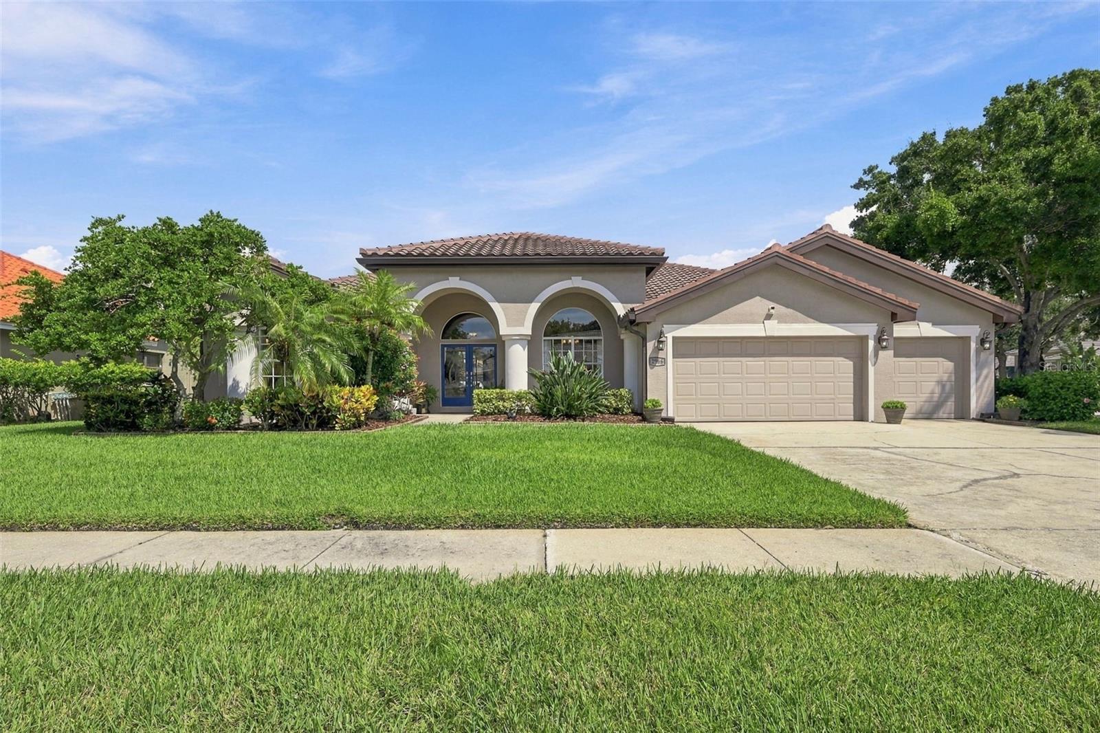 2966 Hillcreek Cir S Property Photo 1