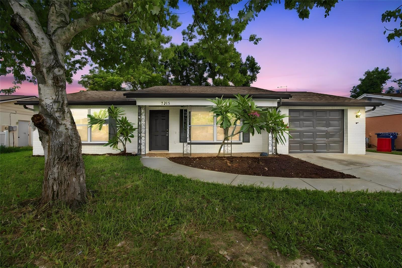 7215 Robstown Dr Property Photo 1