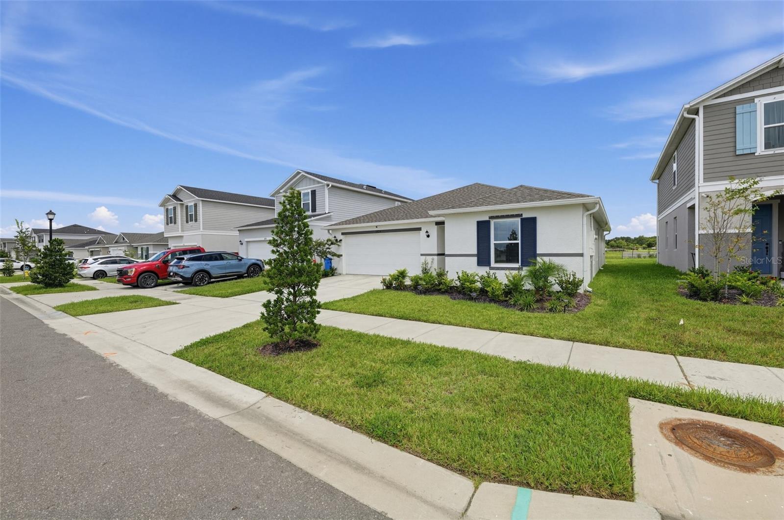 11728 Firespike St Property Photo 2
