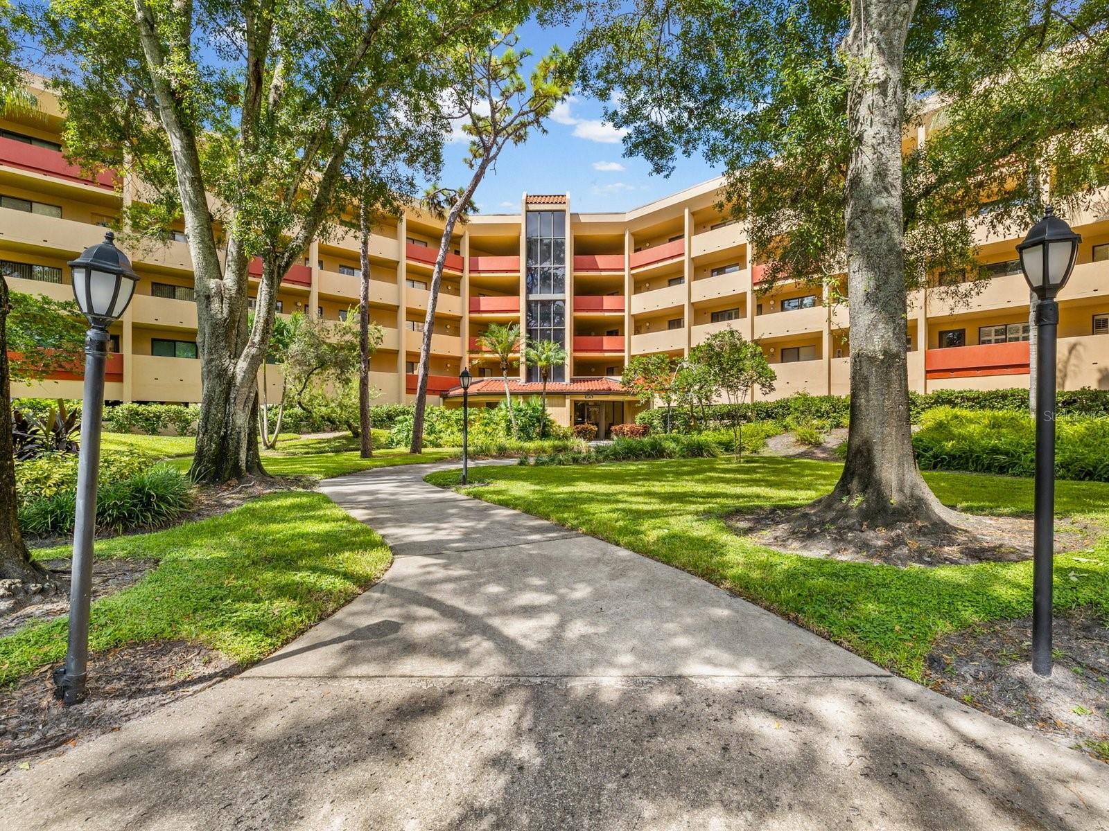 3076 Eastland Blvd #203 Property Photo 1