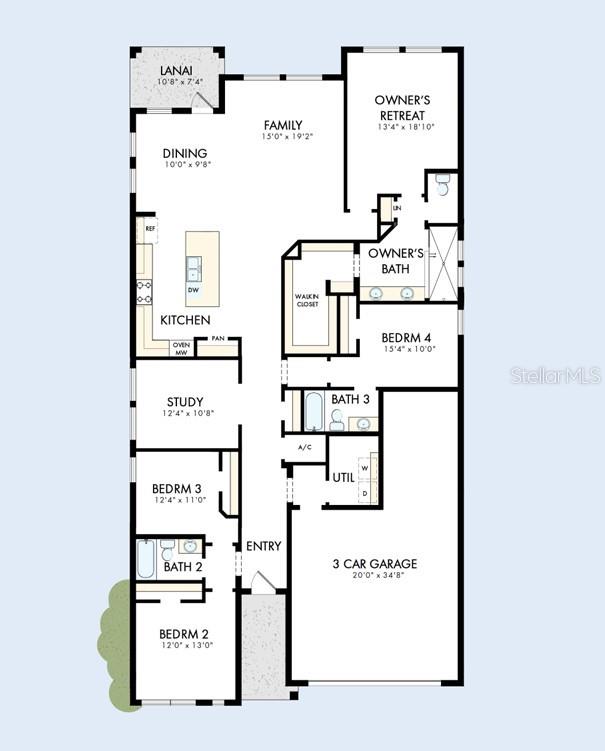 5653 Coopers Hawk Ct Property Photo 2