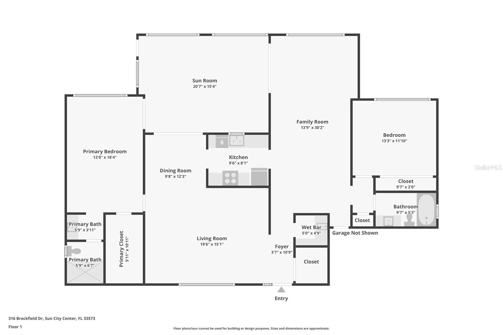 316 Brockfield Dr Property Photo 39