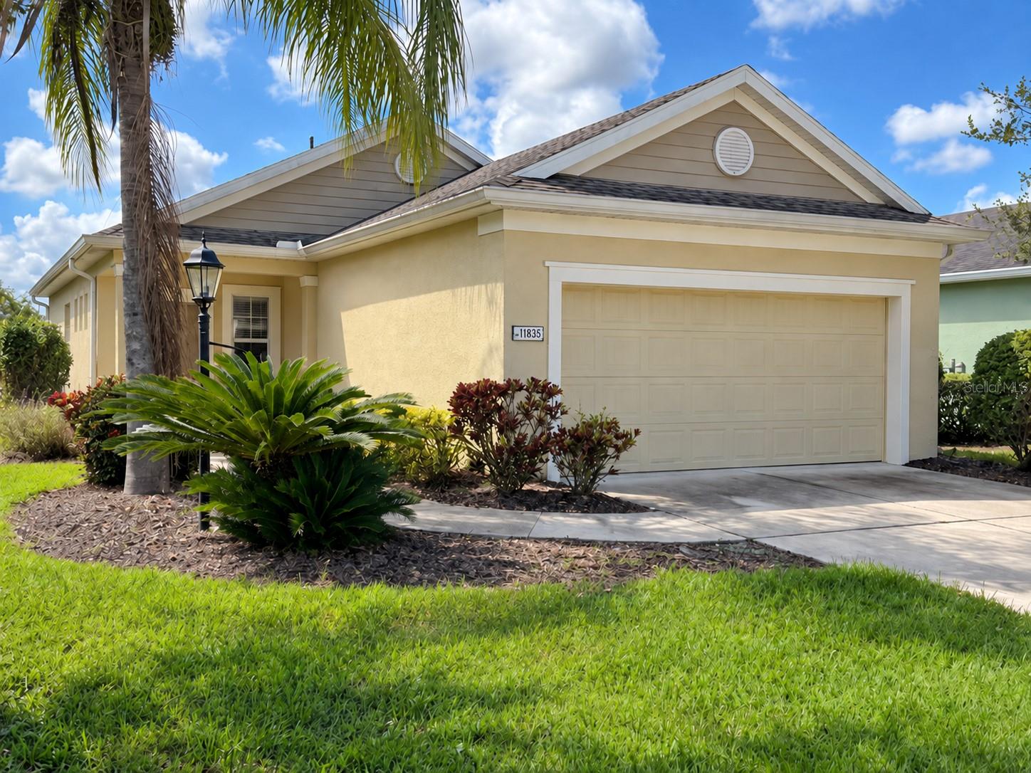 11835 CRAWFORD PARRISH LN Property Photo 1