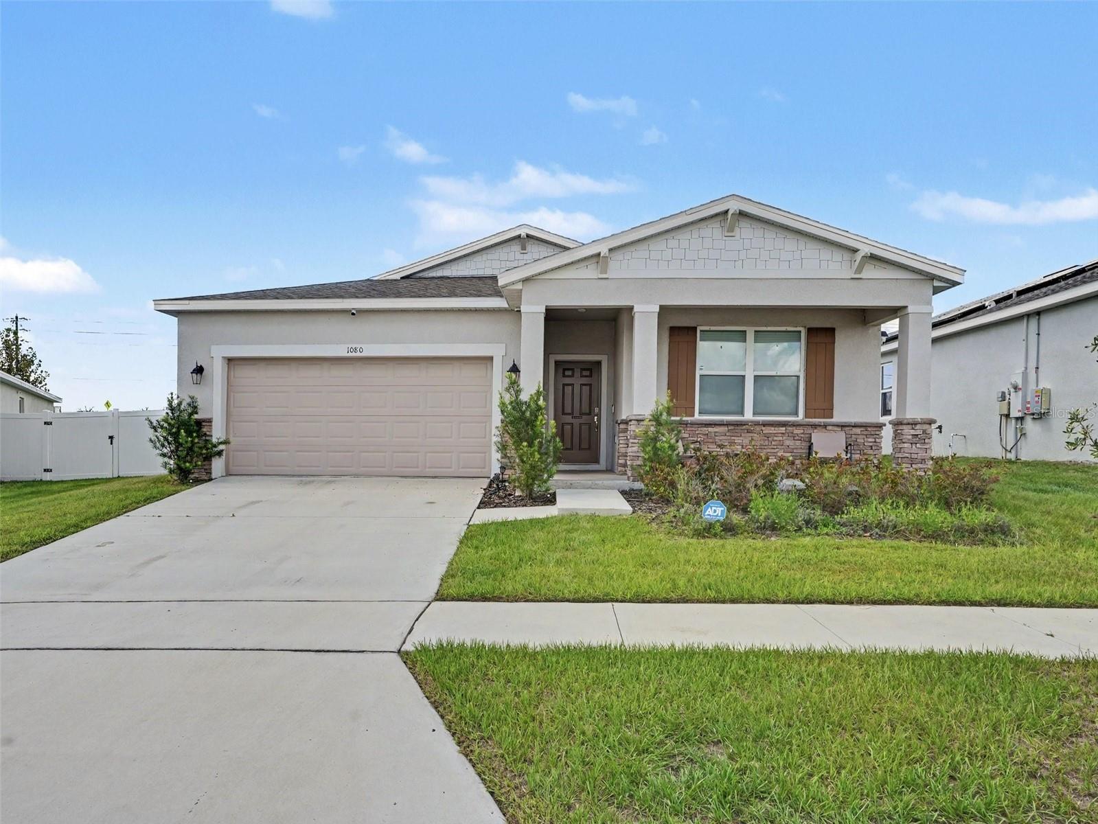 1080 Patriot Loop Property Photo 1