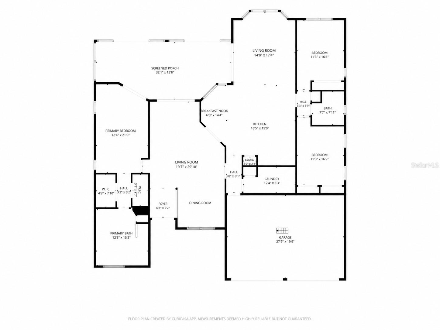 11147 Doxberry Ct Property Photo 6