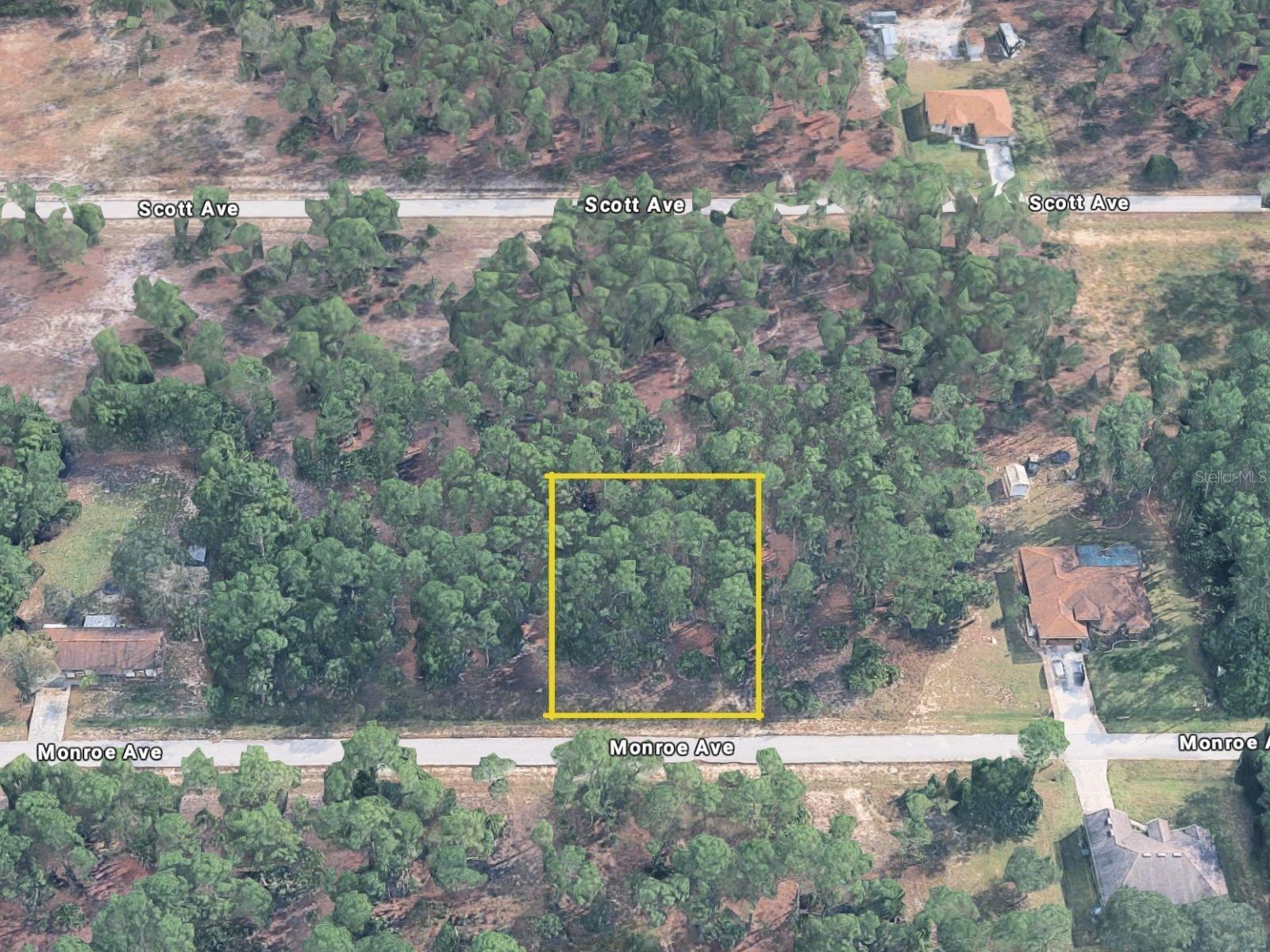 12 Monroe Ave Property Photo 11