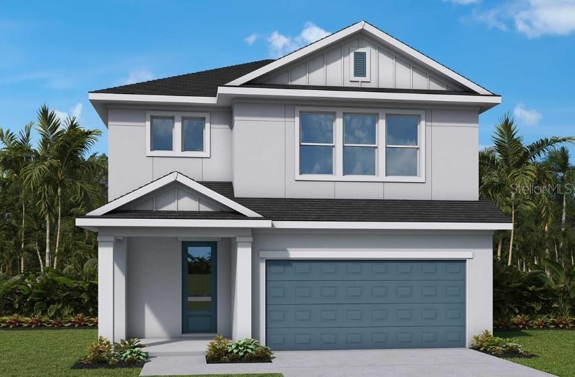3499 Yellow Cassia Dr Property Photo 1