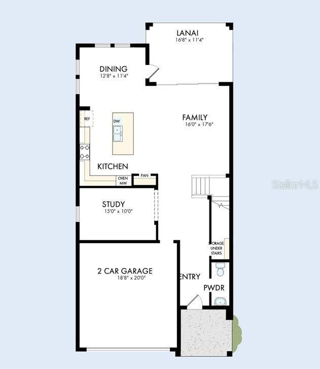 3499 Yellow Cassia Dr Property Photo 3