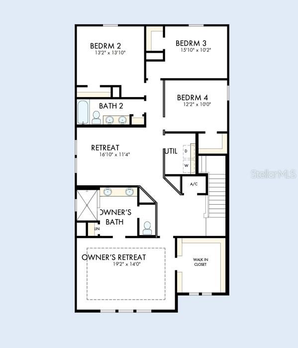 3499 Yellow Cassia Dr Property Photo 4