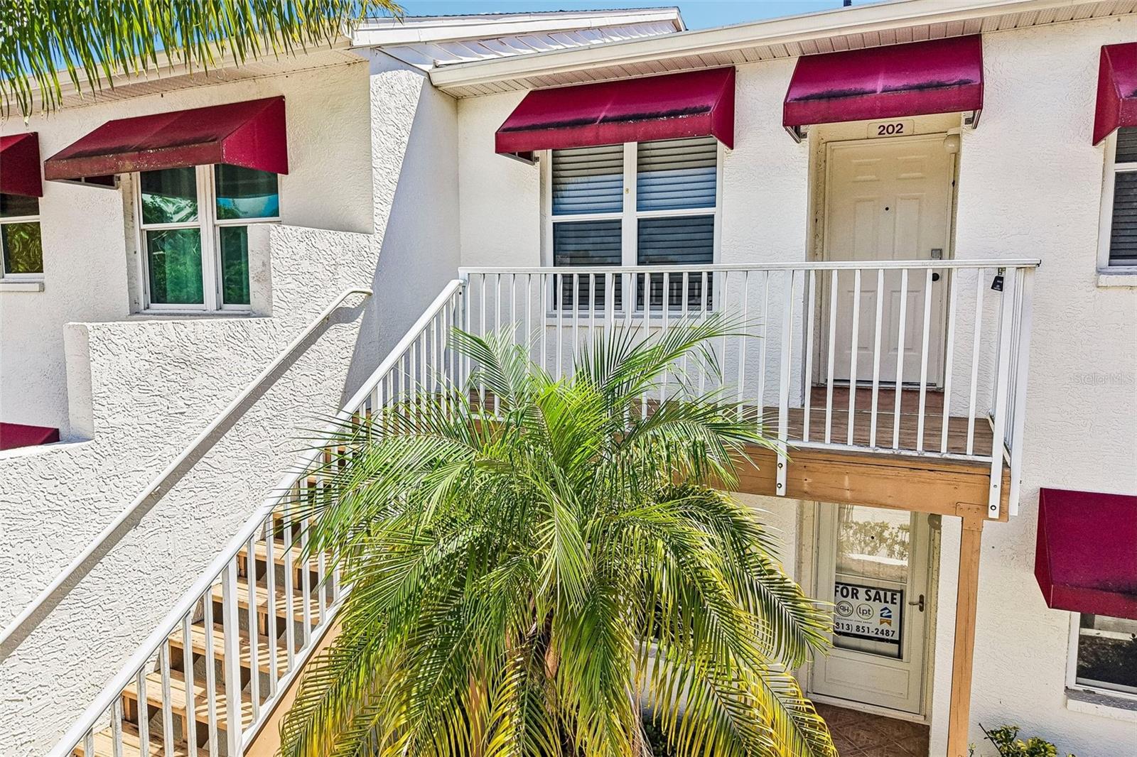 1400 Water View Dr W #202 Property Photo