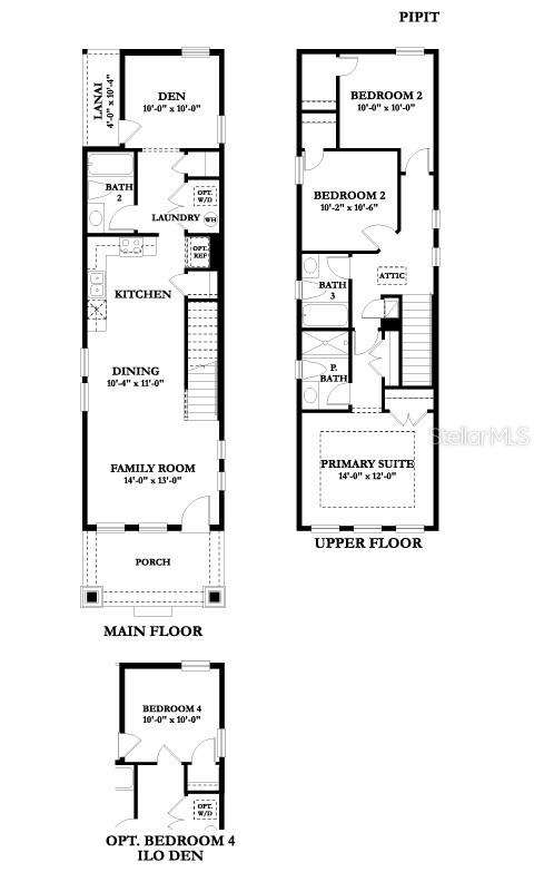 1942 W Spruce St Property Photo 2