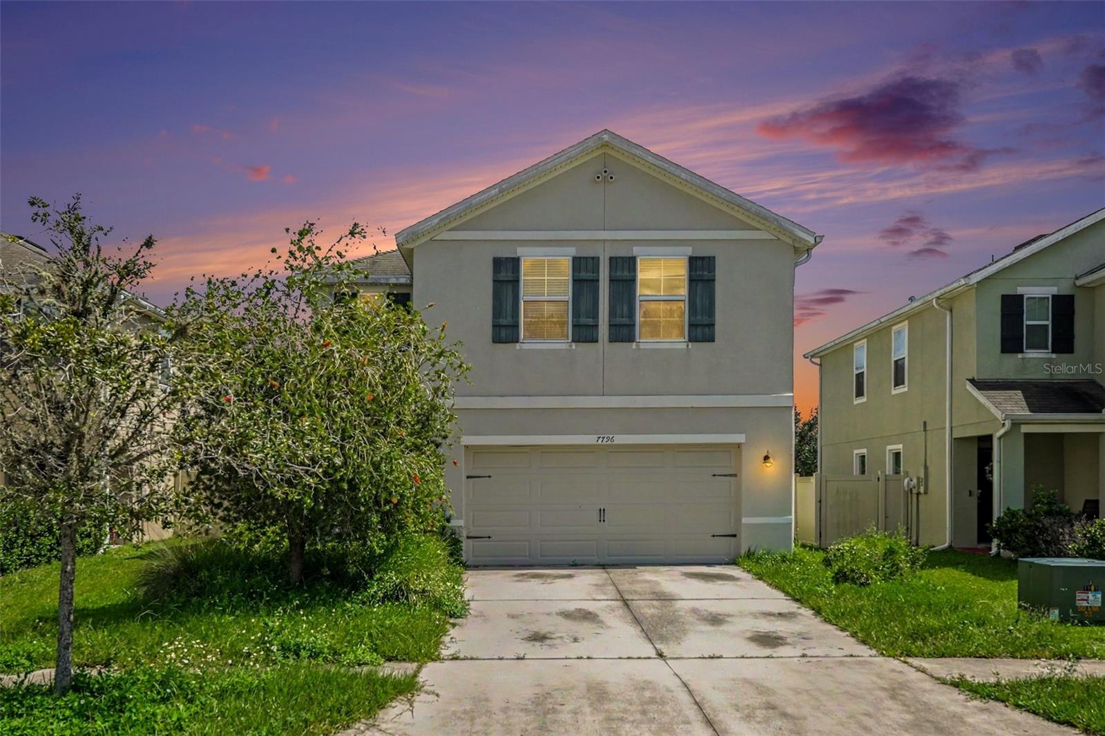 7796 TUSCAN BAY CIR Property Photo 1