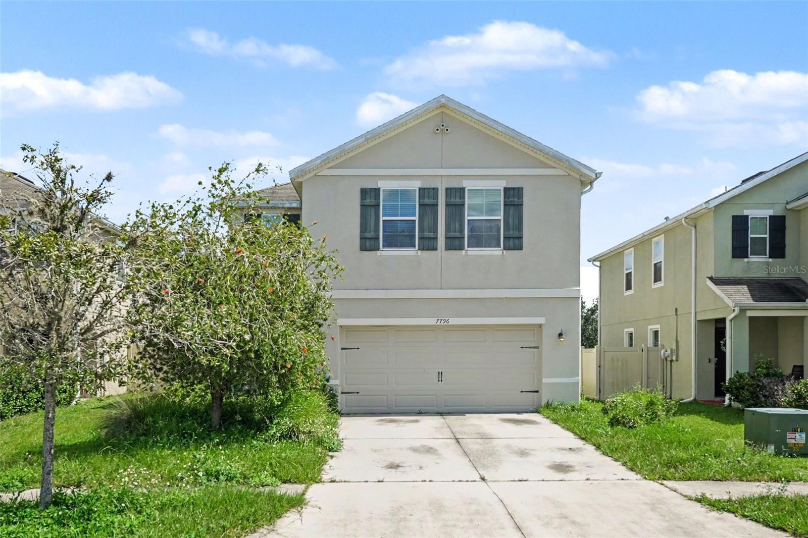 7796 Tuscan Bay Cir Property Photo 2