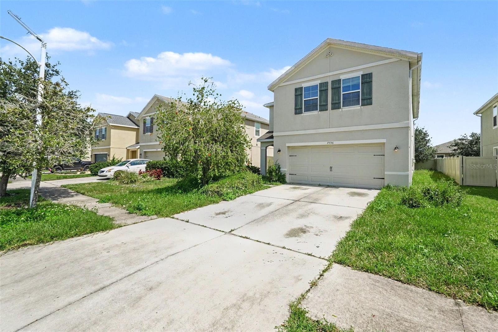 7796 Tuscan Bay Cir Property Photo 3