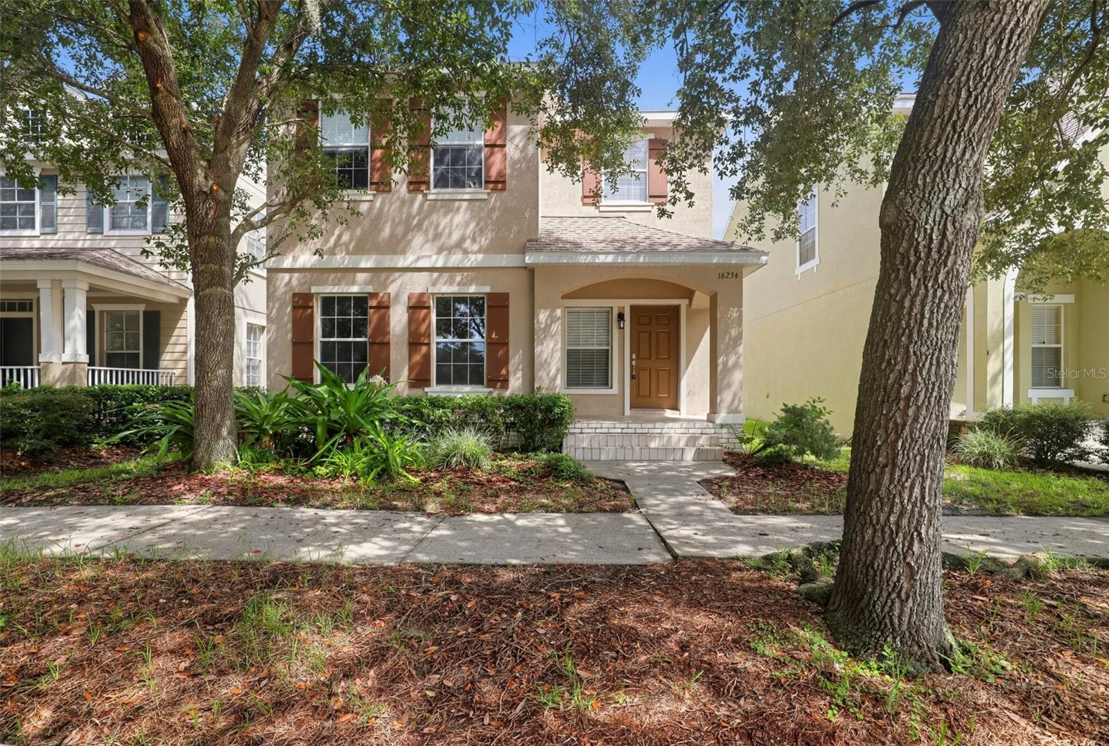 16234 BRIDGEWALK DR Property Photo 1