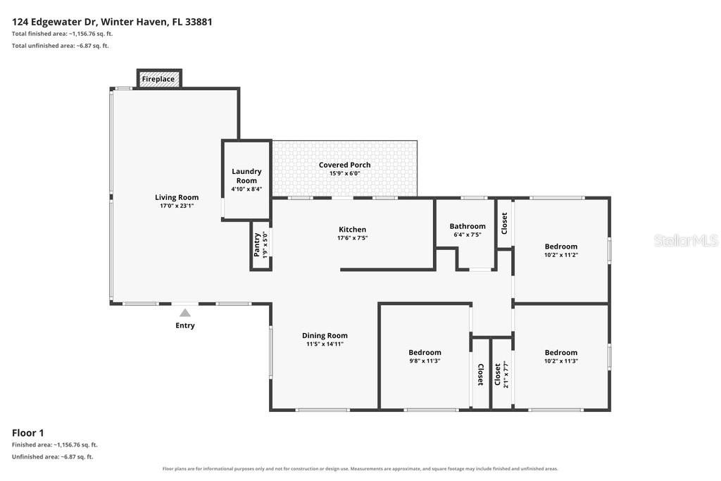 124 Edgewater Dr Property Photo 32