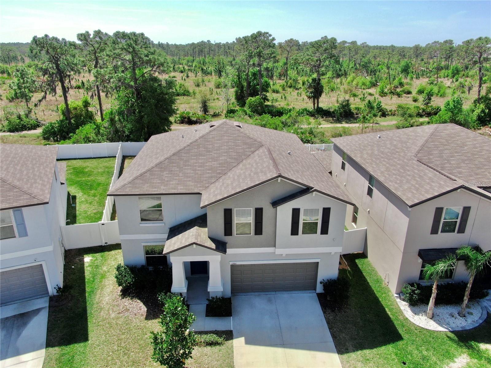12841 Wildflower Meadow Dr Property Photo 3