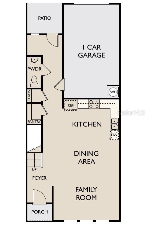 217 Mercer St Property Photo 2