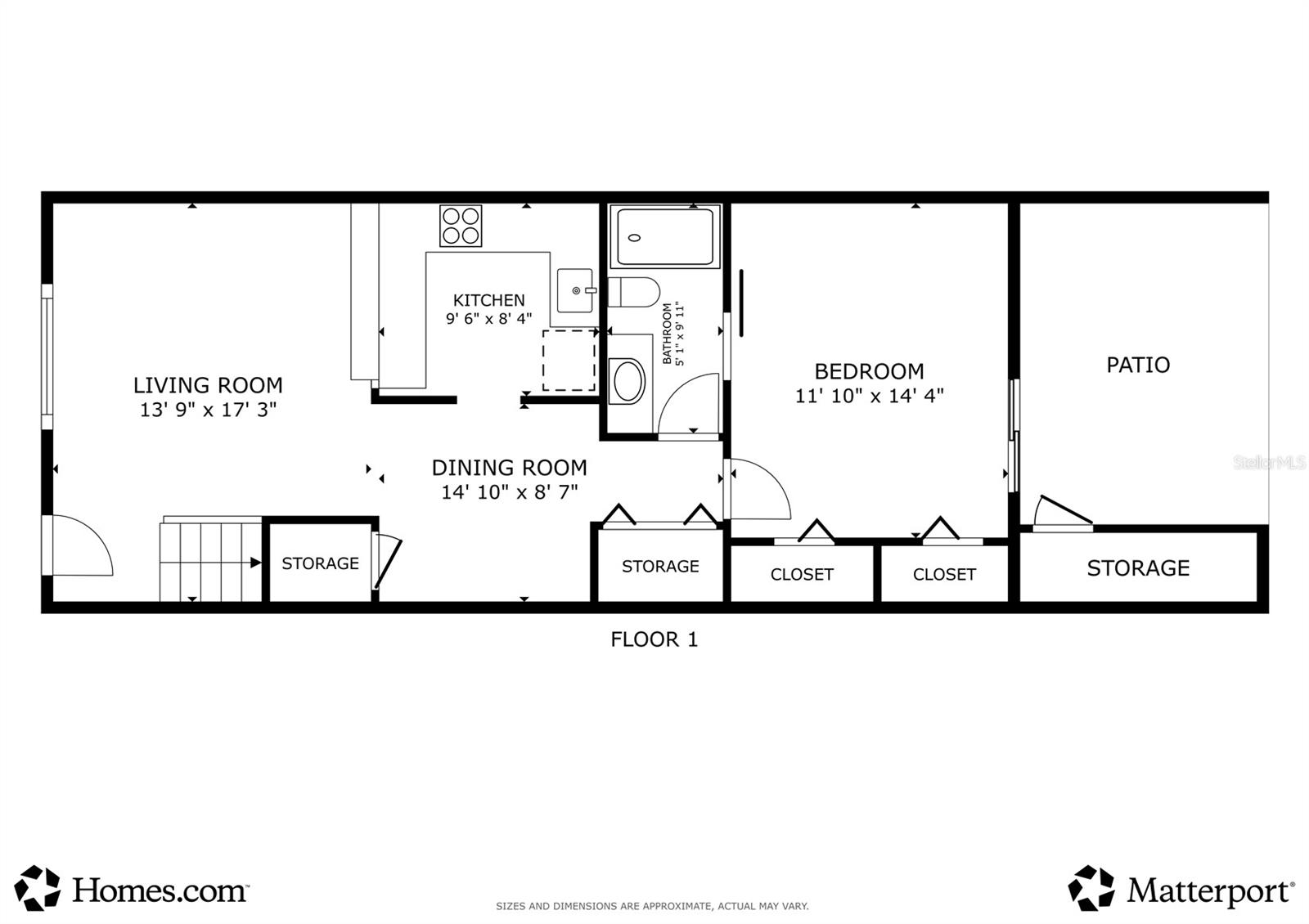 5205 Oak Charter Ct Property Photo 63