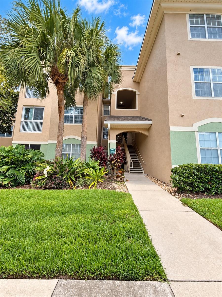 4881 Cypress Woods Dr #3104 Property Photo 2