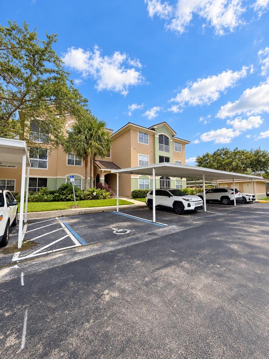 4881 Cypress Woods Dr #3104 Property Photo 6