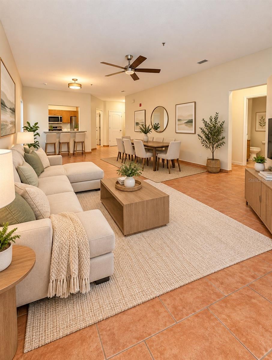 4881 Cypress Woods Dr #3104 Property Photo 15