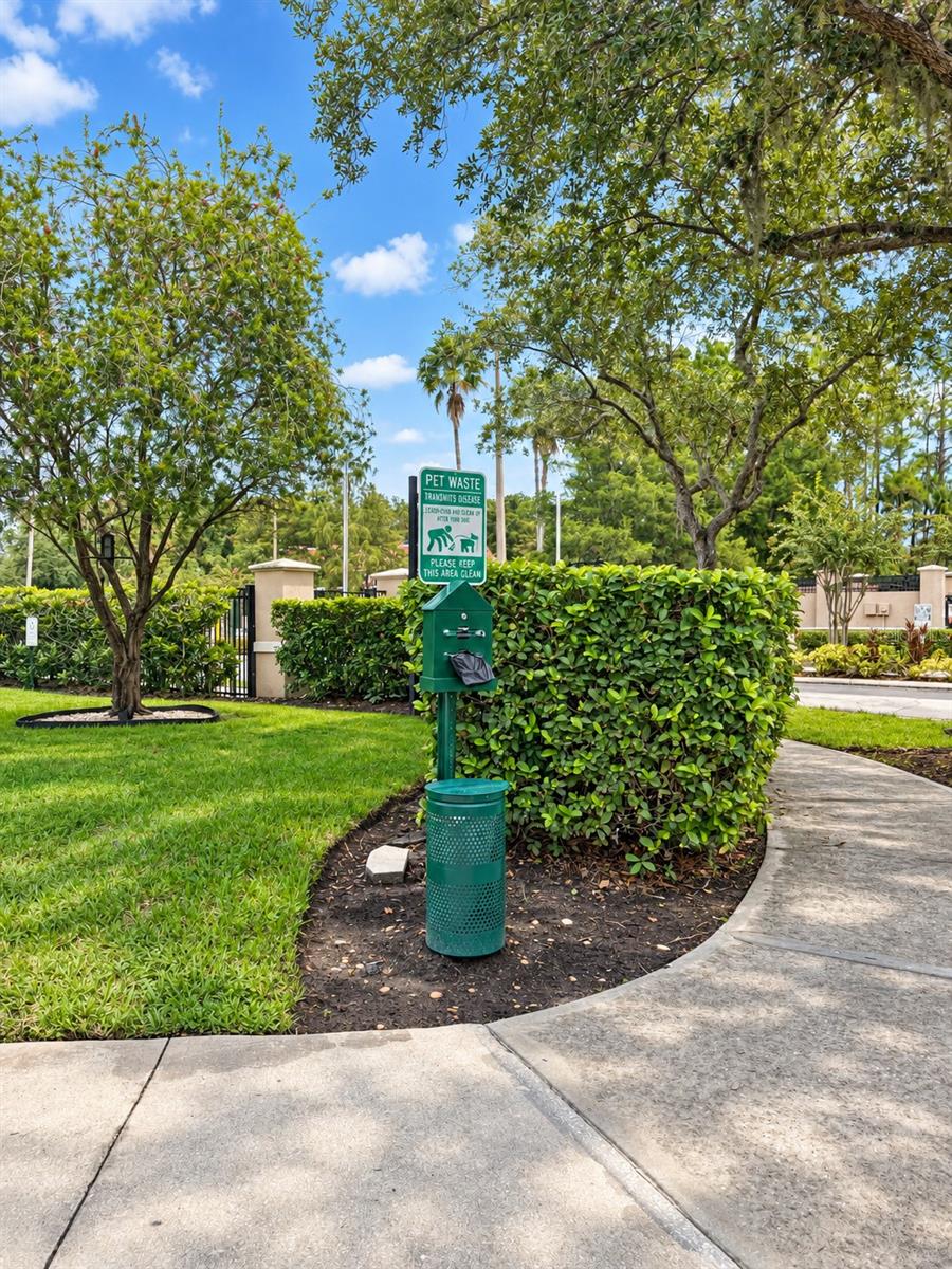 4881 Cypress Woods Dr #3104 Property Photo 36