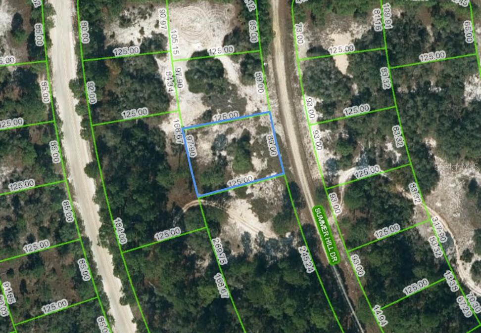 364 Summer Hill Dr Property Photo 2