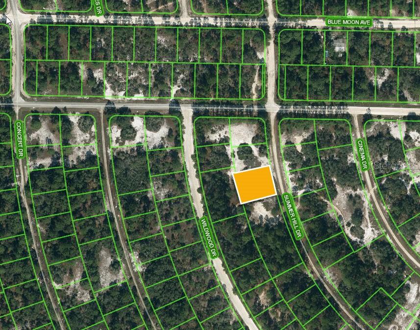 364 Summer Hill Dr Property Photo 3