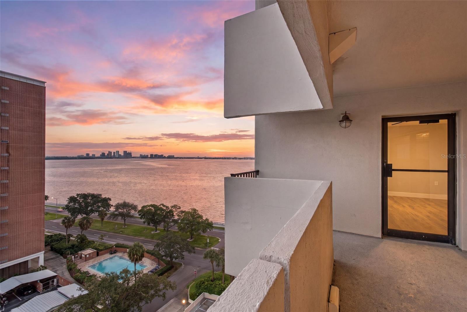 4141 Bayshore Blvd #1106 Property Photo 1