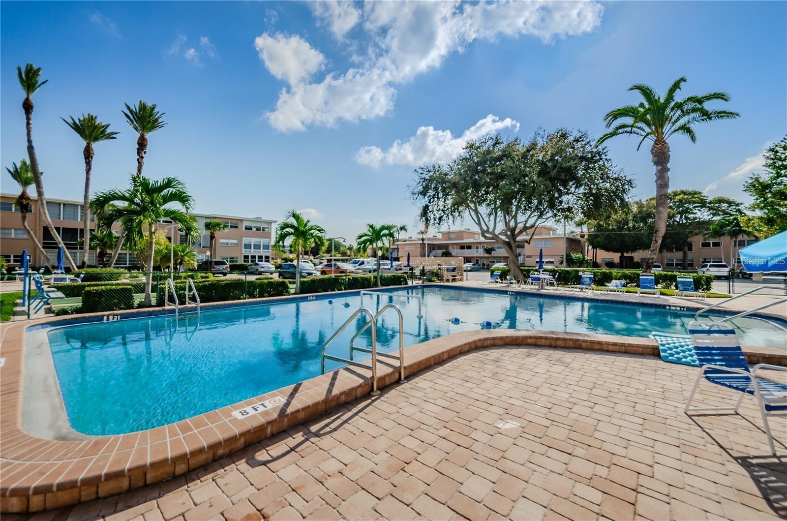 6363 Gulf Winds Dr #332 Property Photo 6