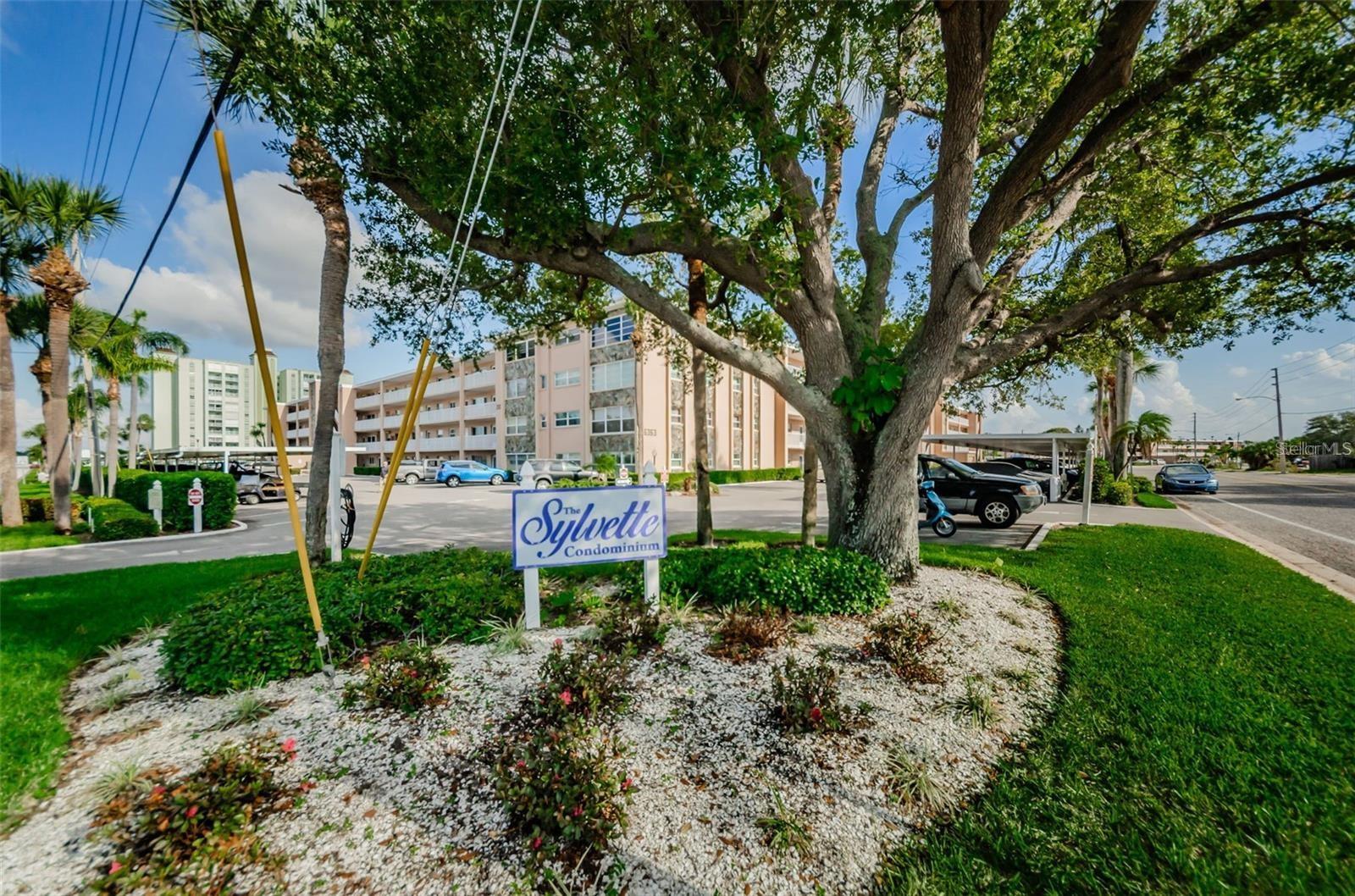 6363 Gulf Winds Dr #332 Property Photo 80