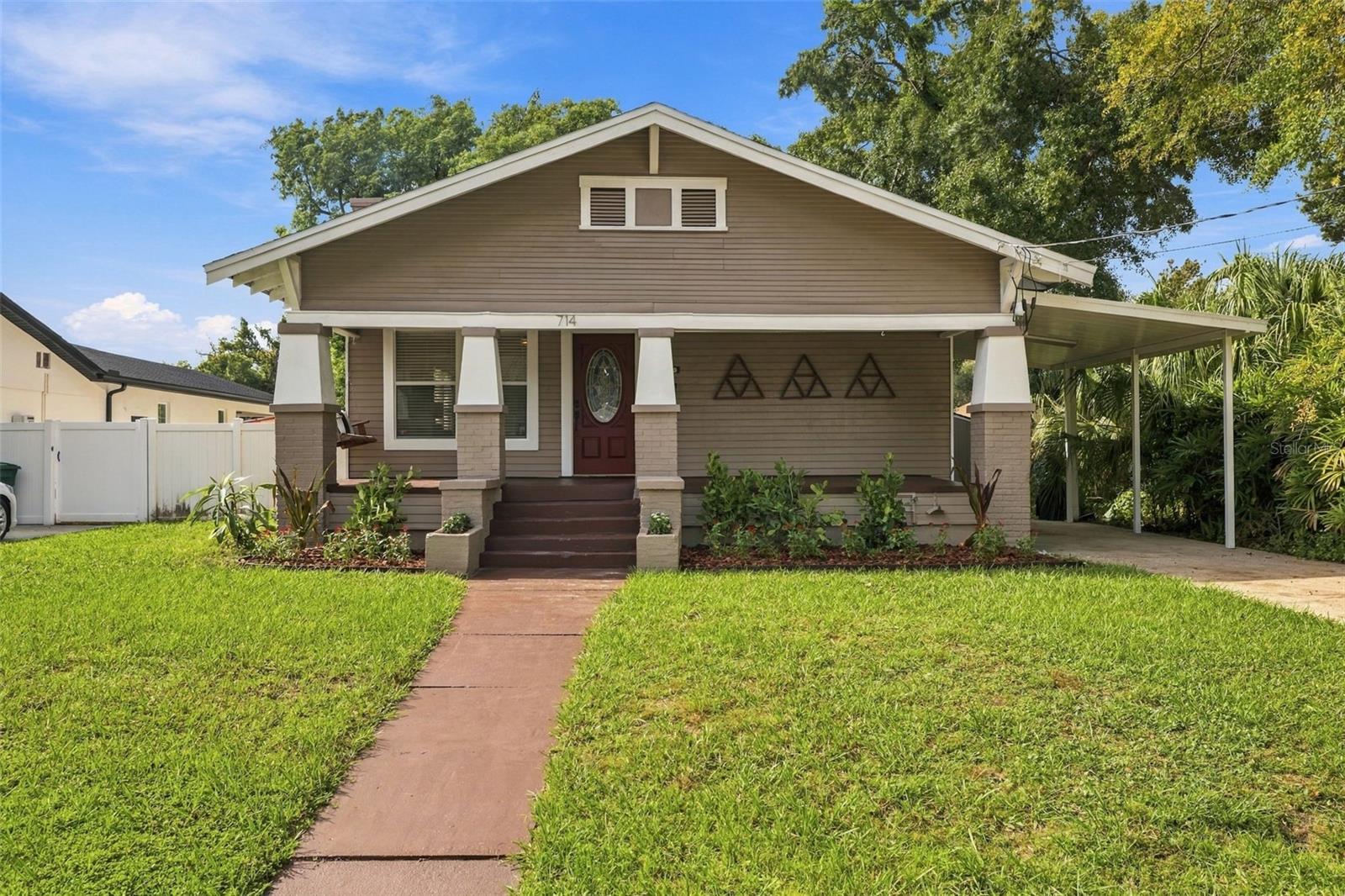 714 W Peninsular St Property Photo 1