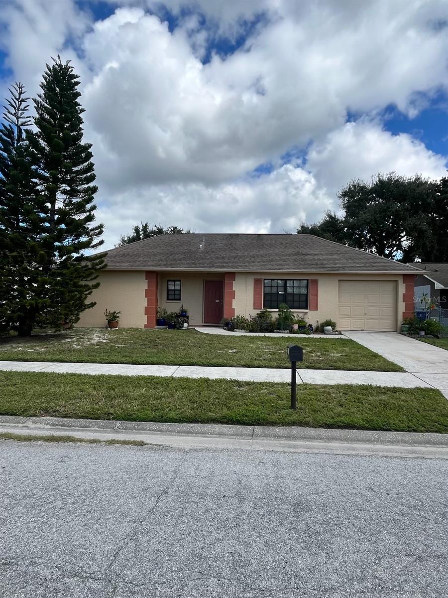 1238 FUCHSIA DR. DR Property Photo 1