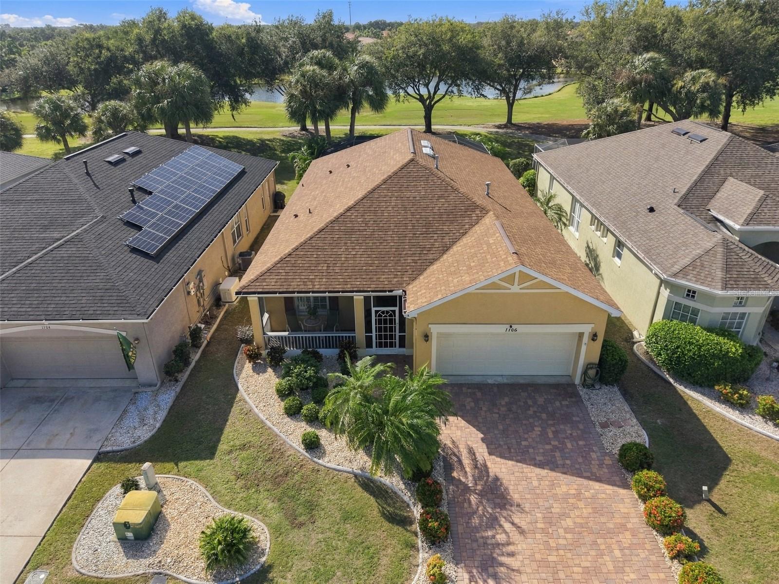 1106 Emerald Dunes Dr Property Photo