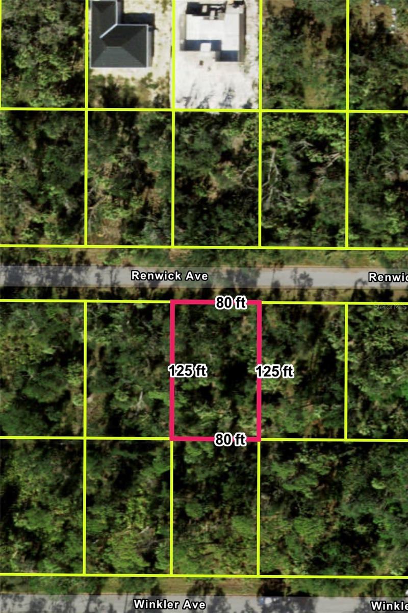 20249 Renwick Ave Property Photo 3