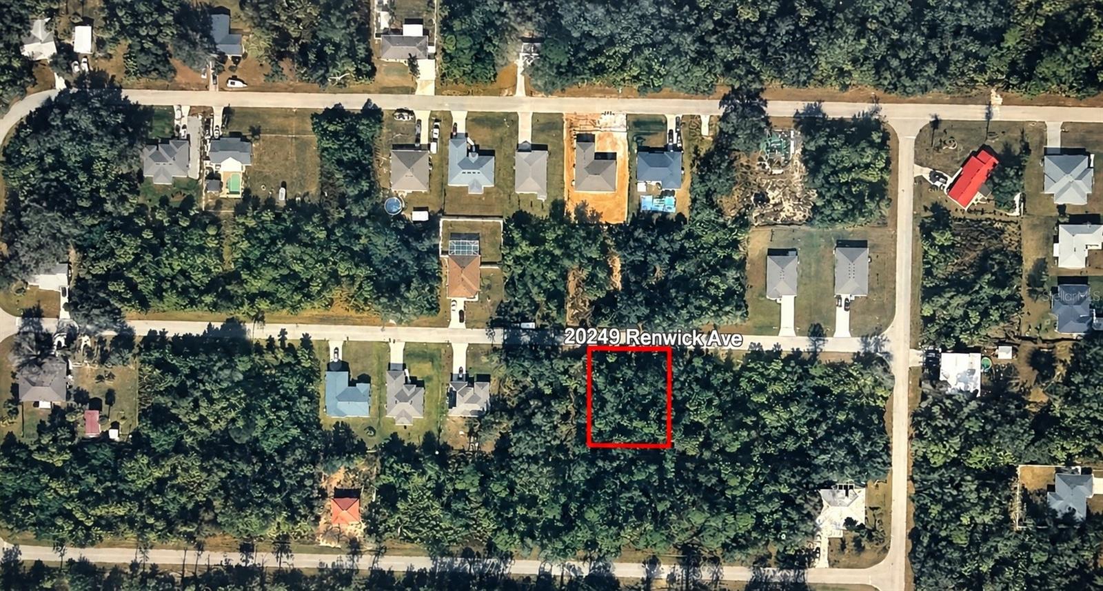 20249 Renwick Ave Property Photo 4
