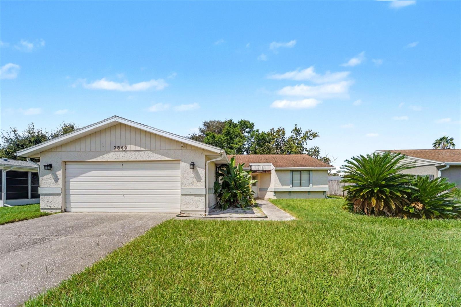 7849 Brodie Dr Property Photo 1