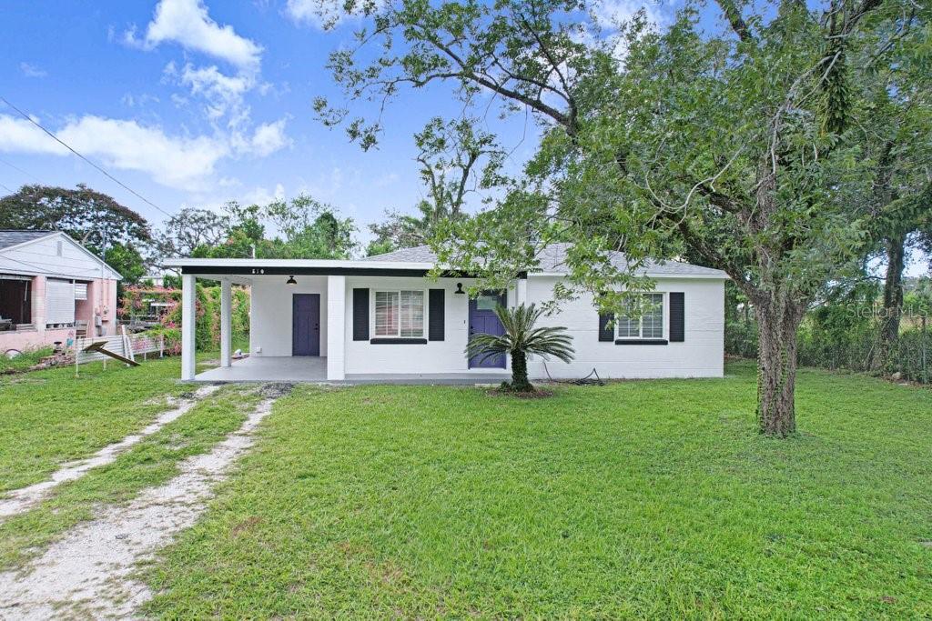 810 Patbur Ave Property Photo 1