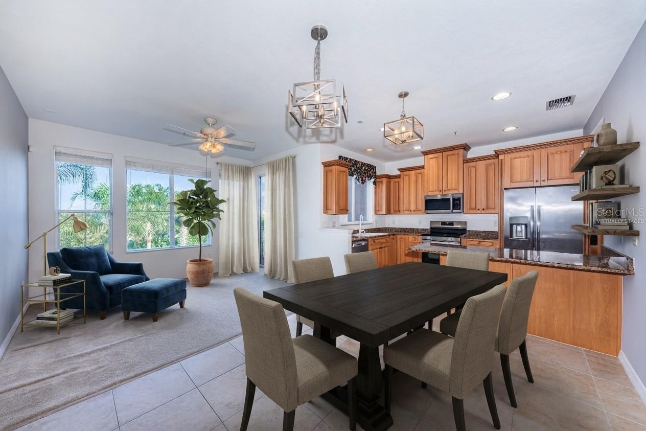 4324 Spinnaker Cove Ln Property Photo 8