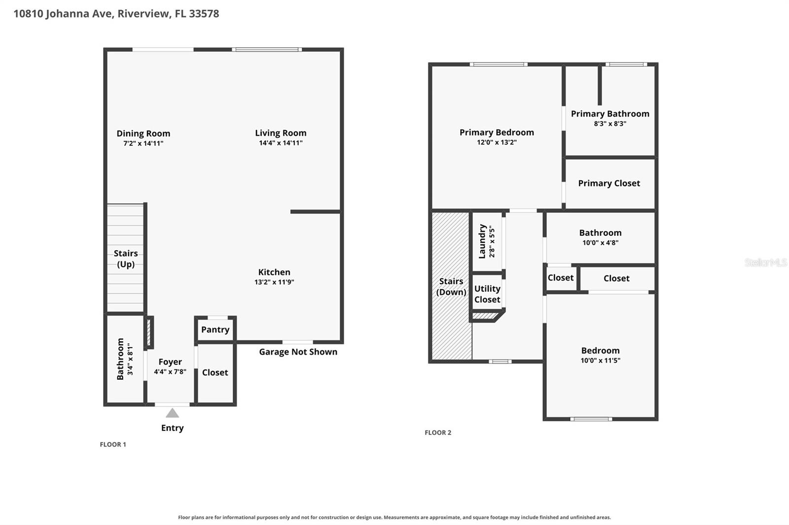 10810 Johanna Ave Property Photo 2
