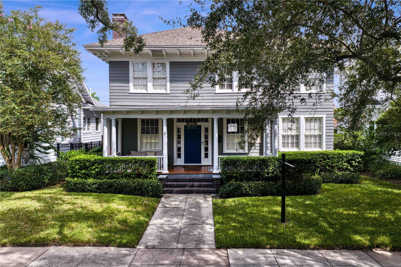 802 S Delaware Ave Property Photo 1