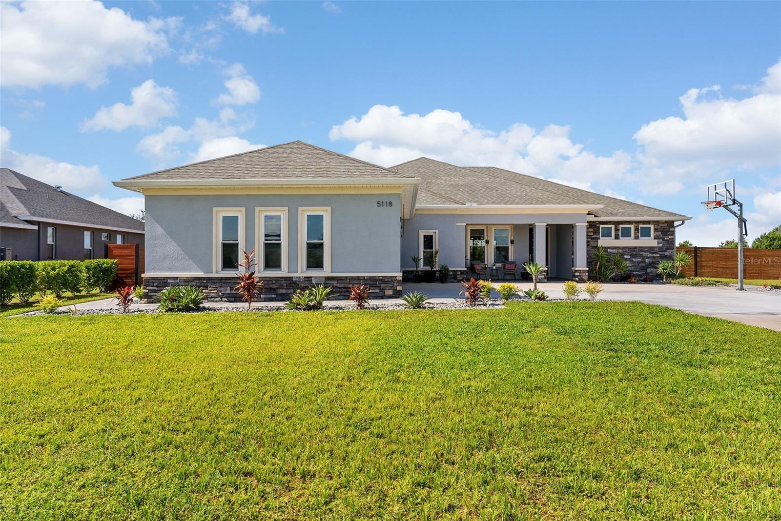 5118 Lake Toscana Dr Property Photo
