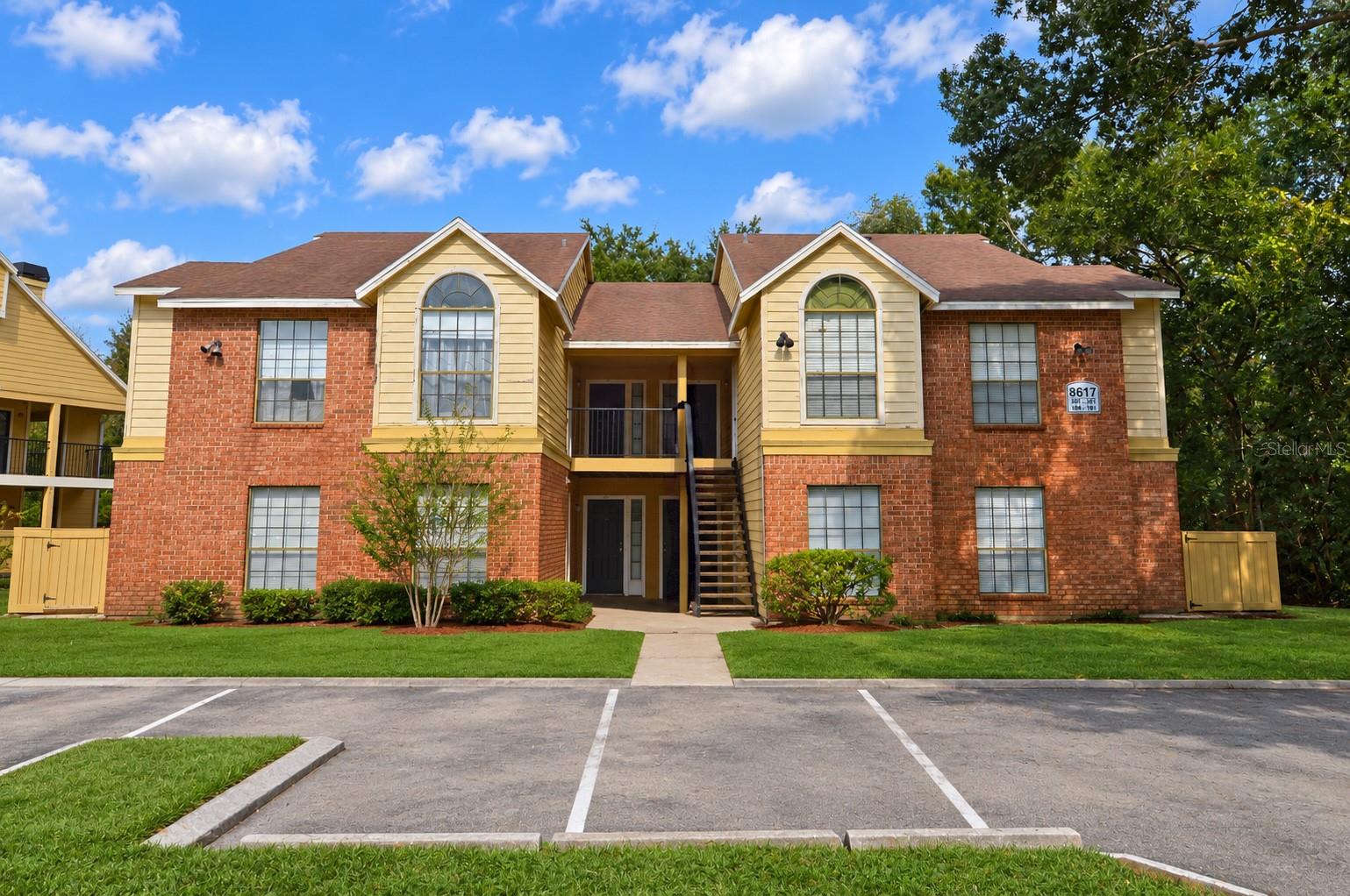 8617 FANCY FINCH DR #101 Property Photo 1