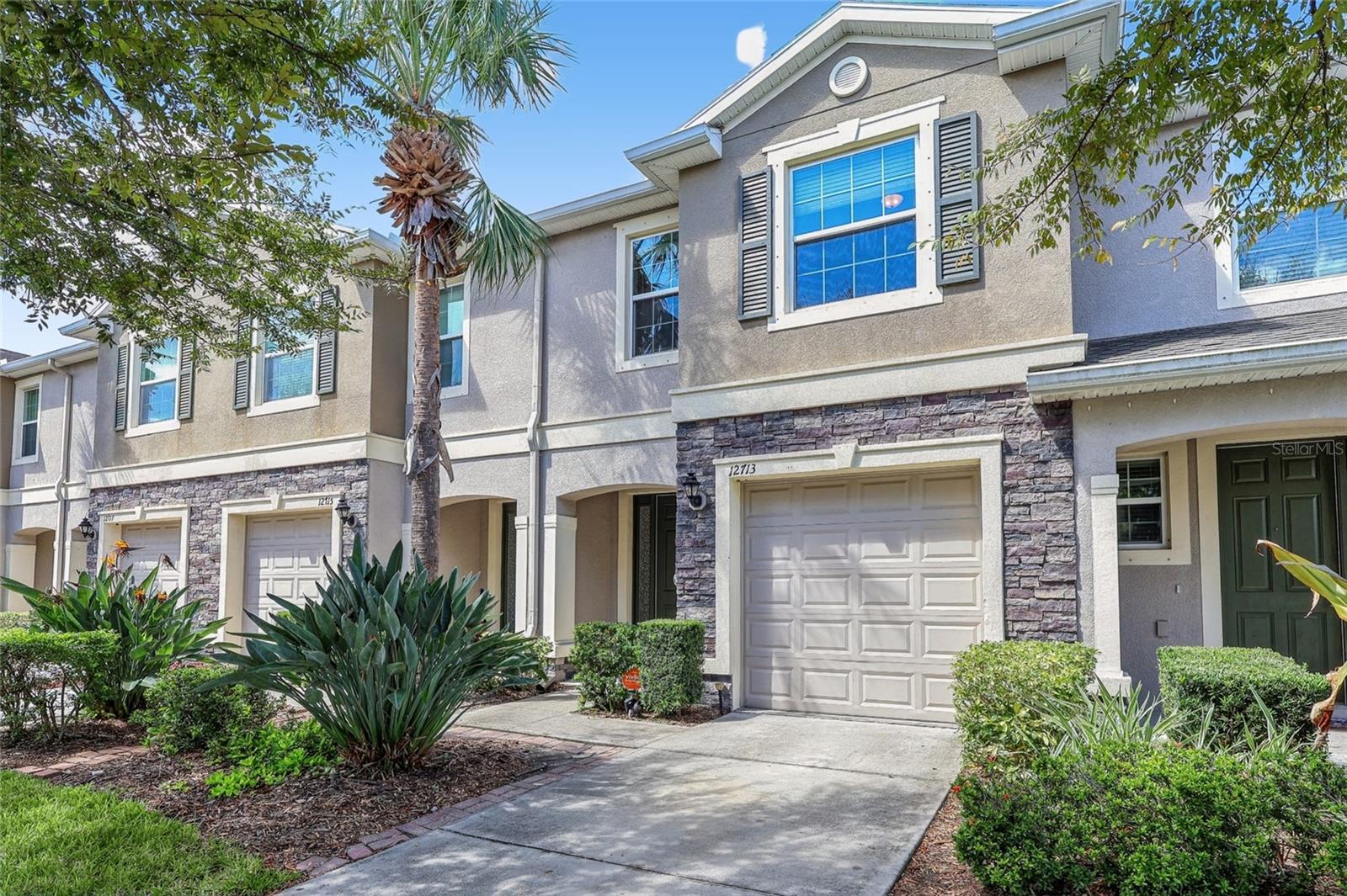 12713 LEXINGTON RIDGE ST Property Photo 1