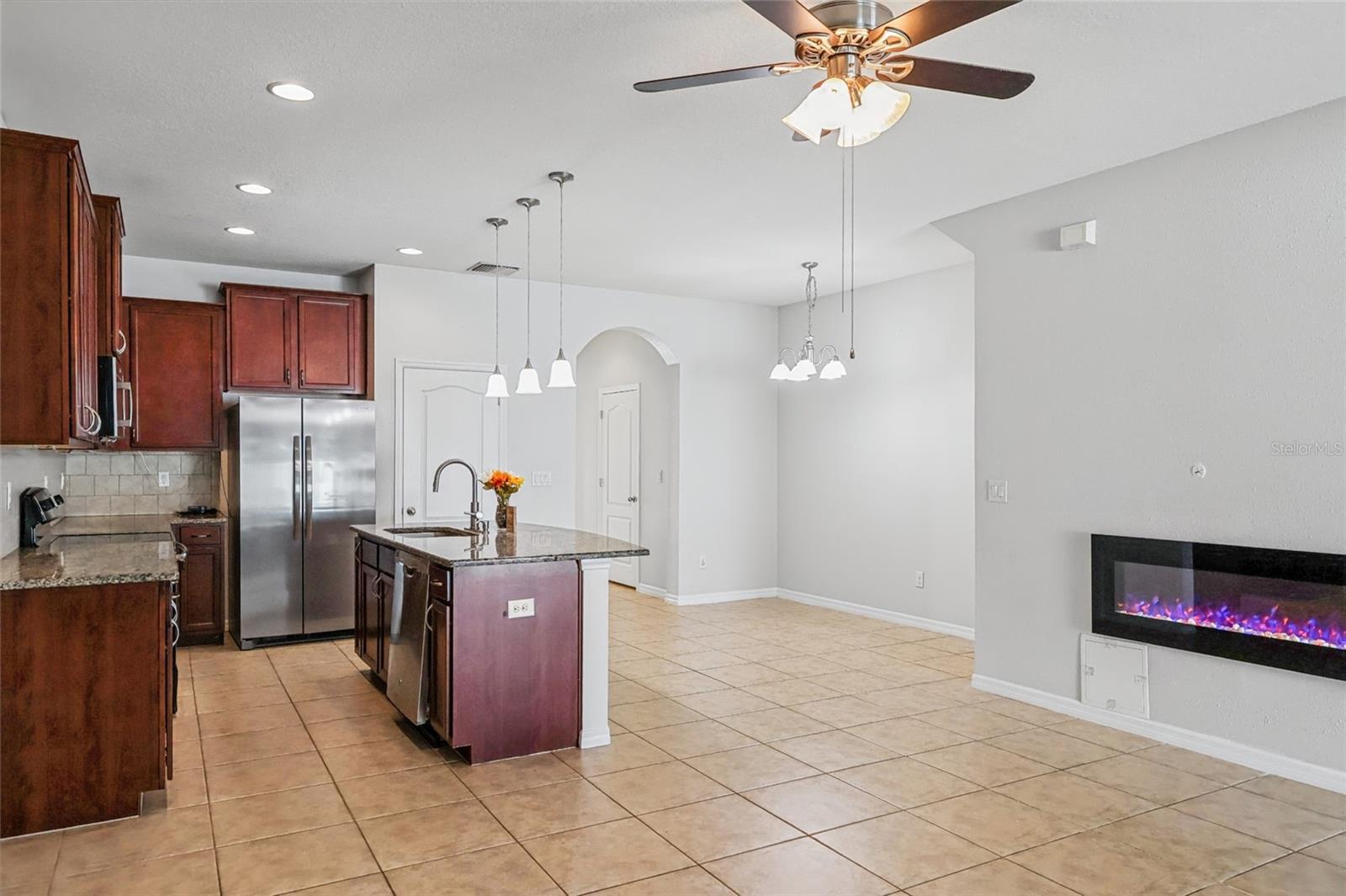 12713 Lexington Ridge St Property Photo 12