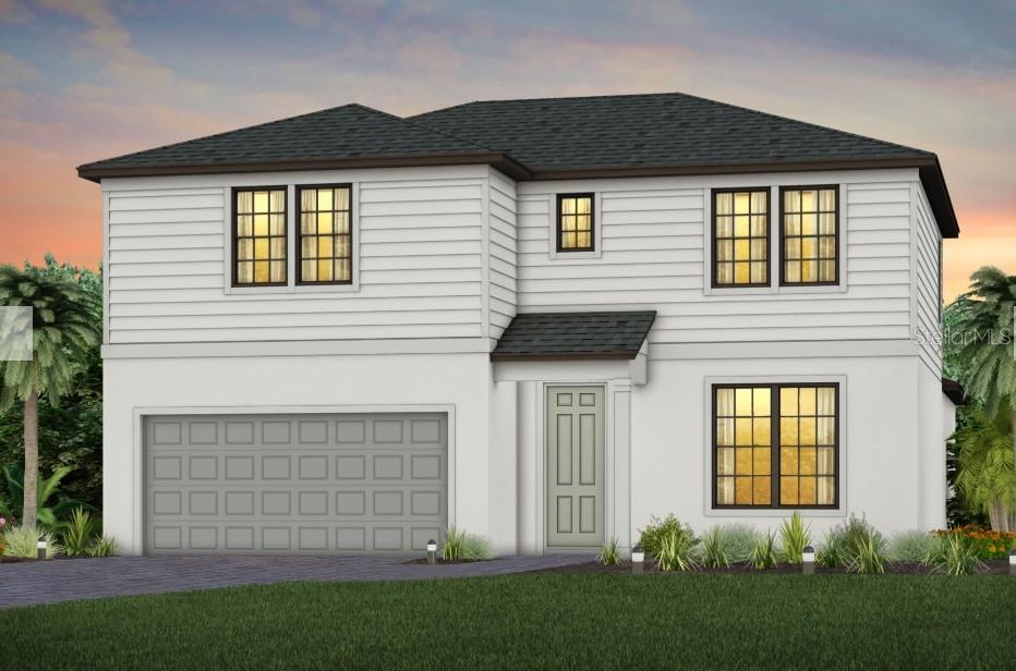 16224 LILLY ELAINE WAY Property Photo 1